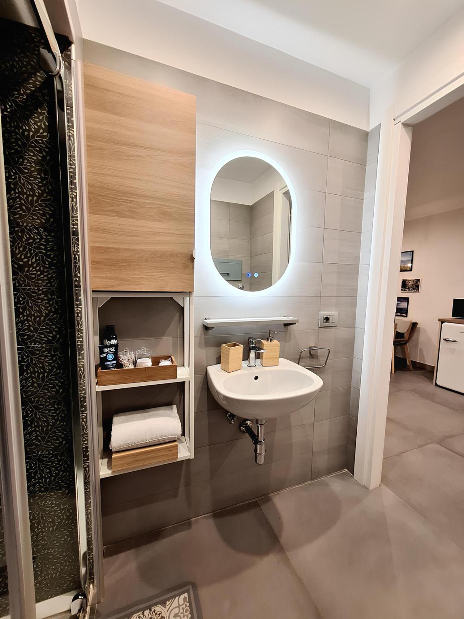 Casa E Bottega 41 Apartment Naples Extérieur photo