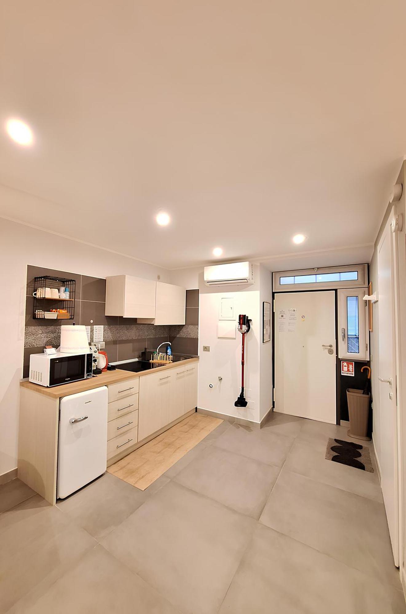 Casa E Bottega 41 Apartment Naples Extérieur photo
