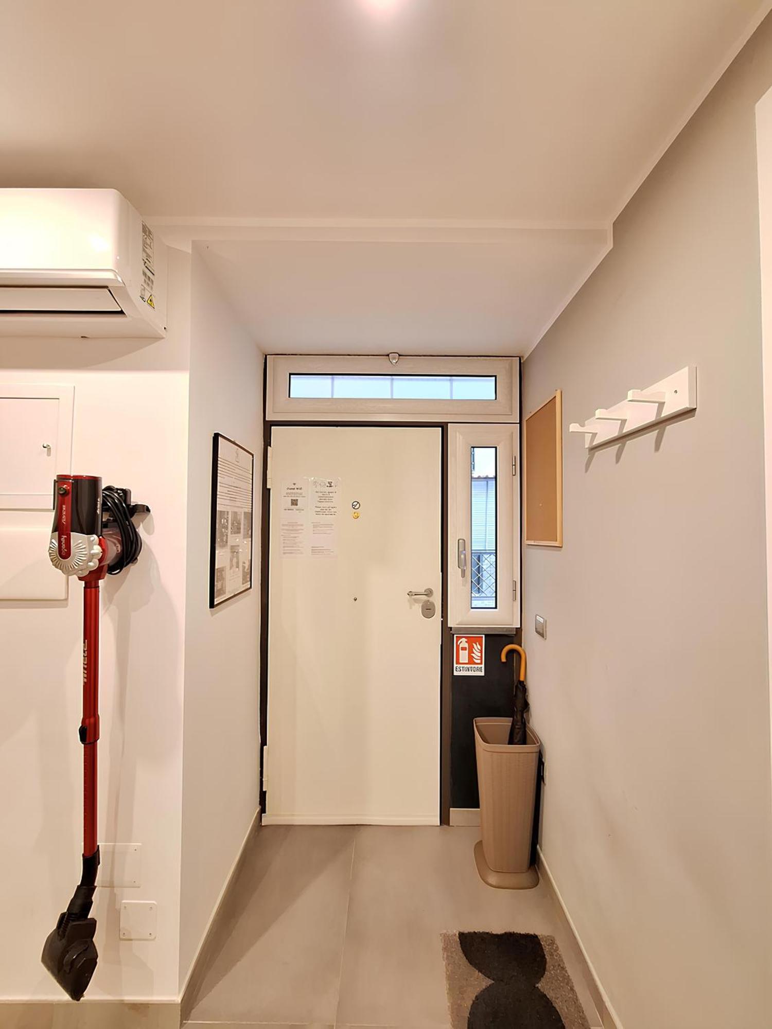 Casa E Bottega 41 Apartment Naples Extérieur photo