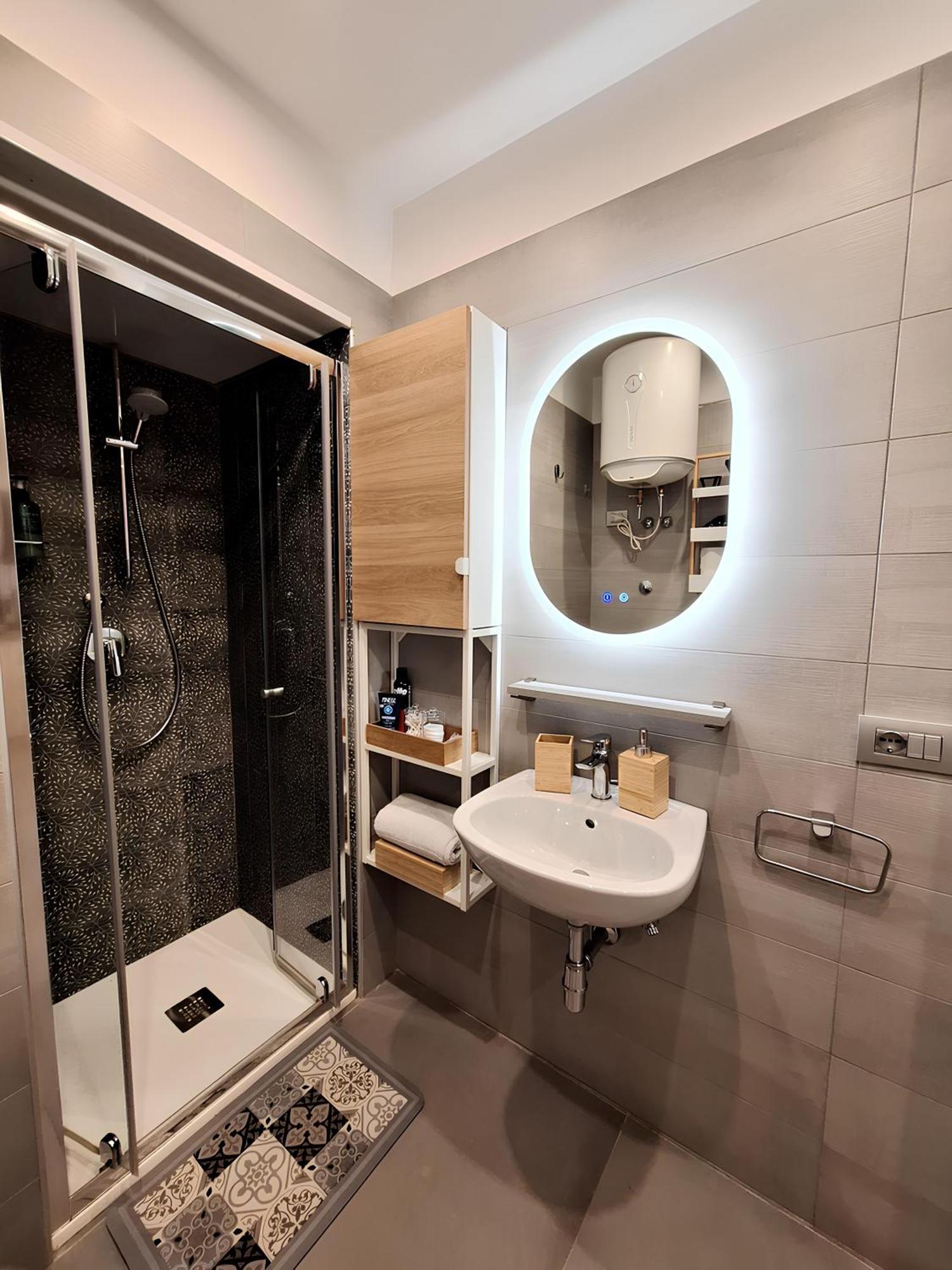 Casa E Bottega 41 Apartment Naples Extérieur photo
