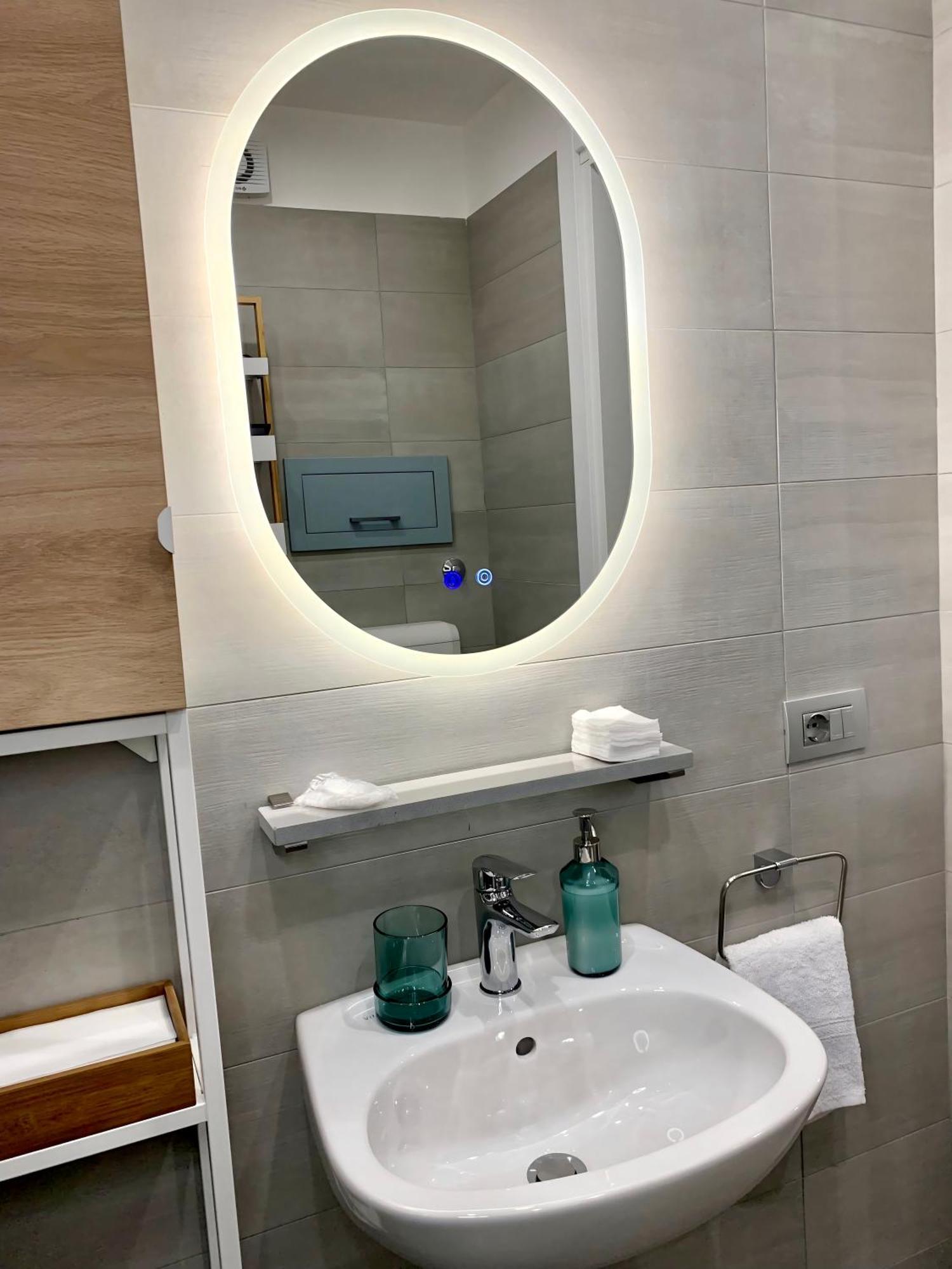 Casa E Bottega 41 Apartment Naples Extérieur photo