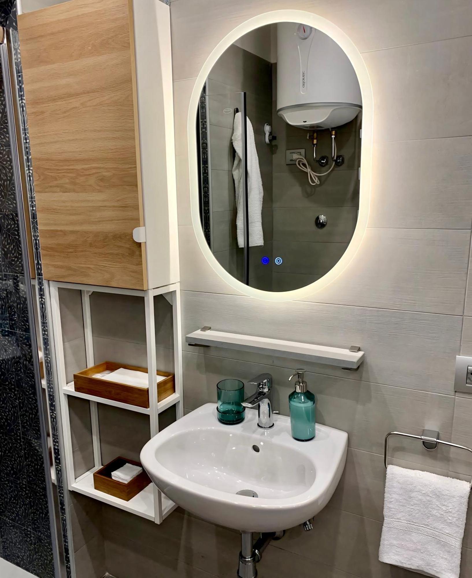 Casa E Bottega 41 Apartment Naples Extérieur photo