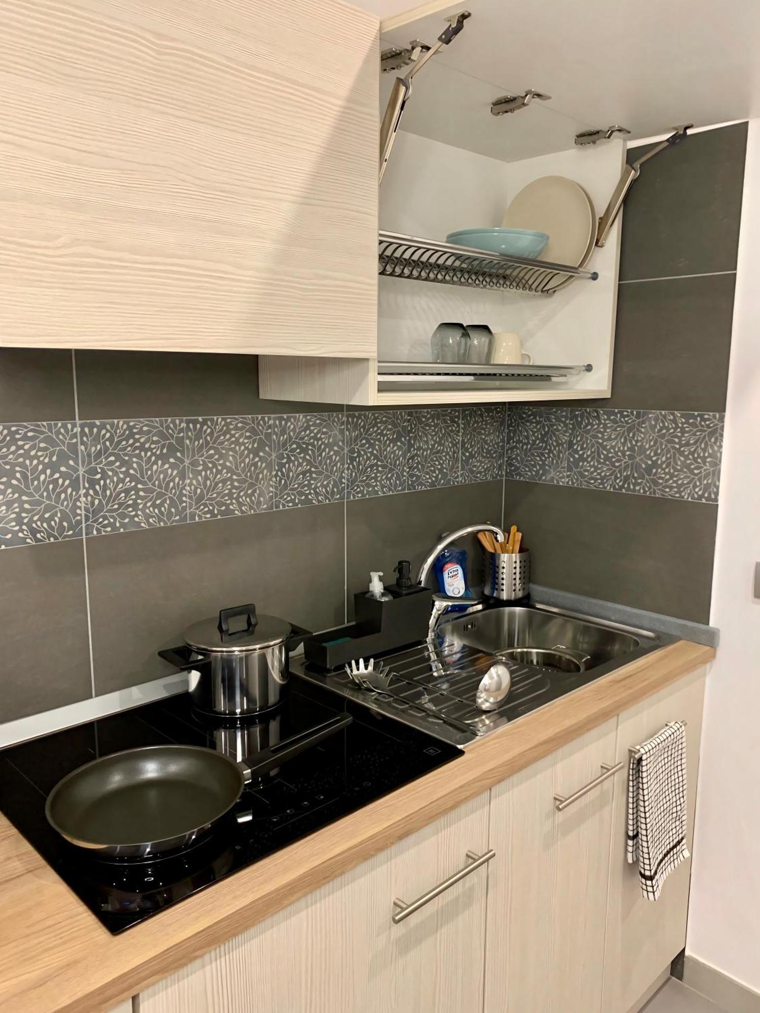 Casa E Bottega 41 Apartment Naples Extérieur photo
