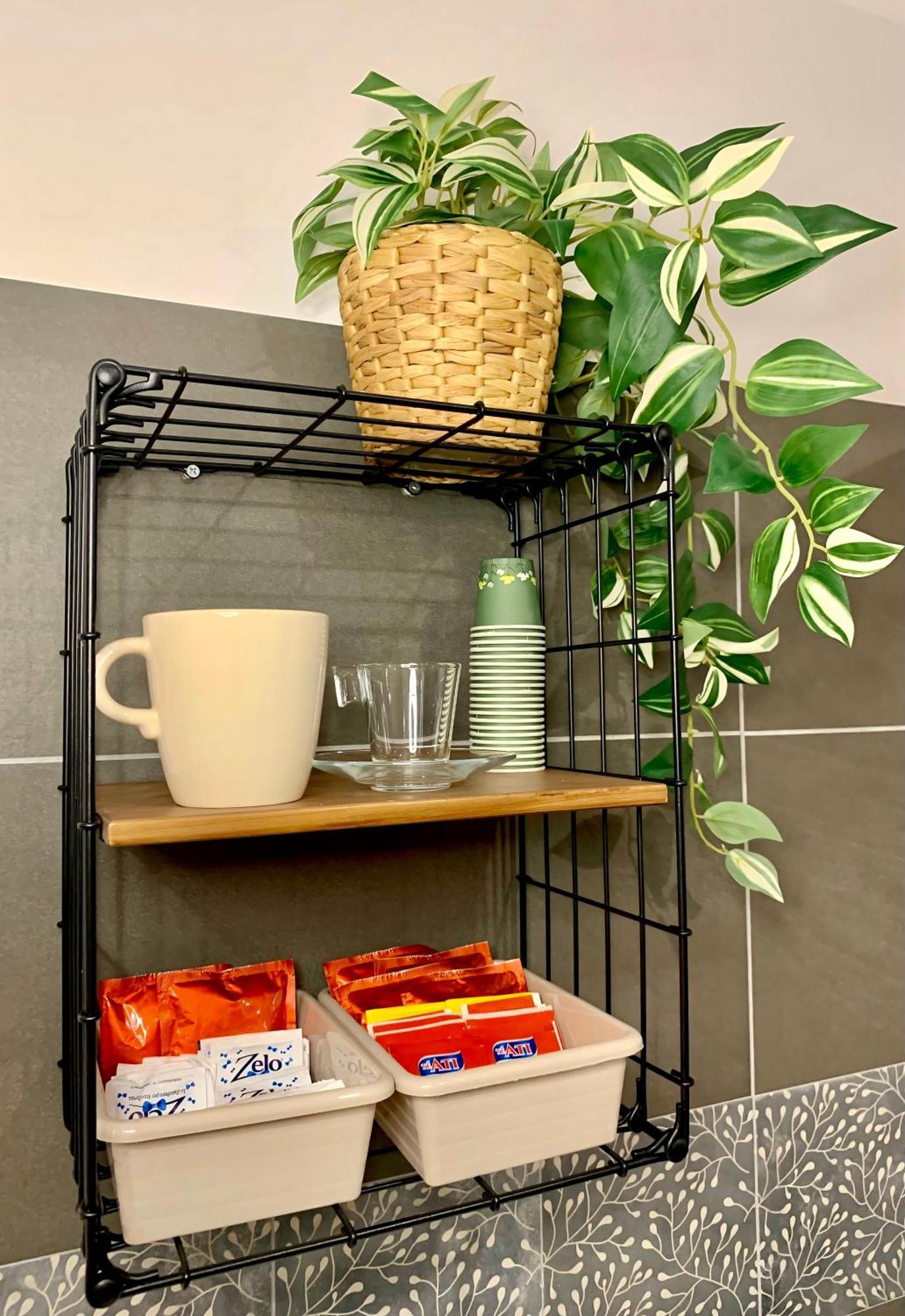 Casa E Bottega 41 Apartment Naples Extérieur photo
