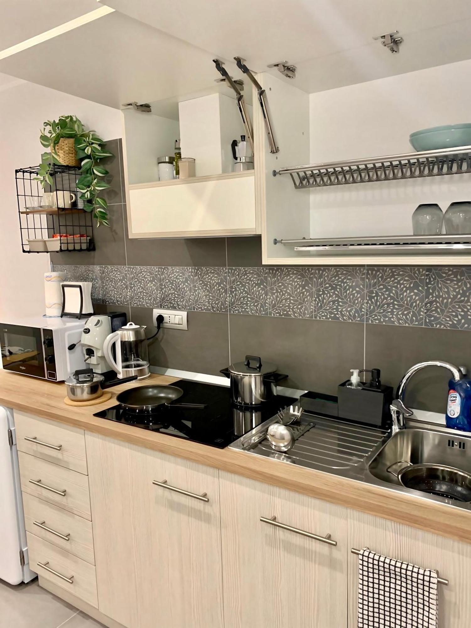Casa E Bottega 41 Apartment Naples Extérieur photo