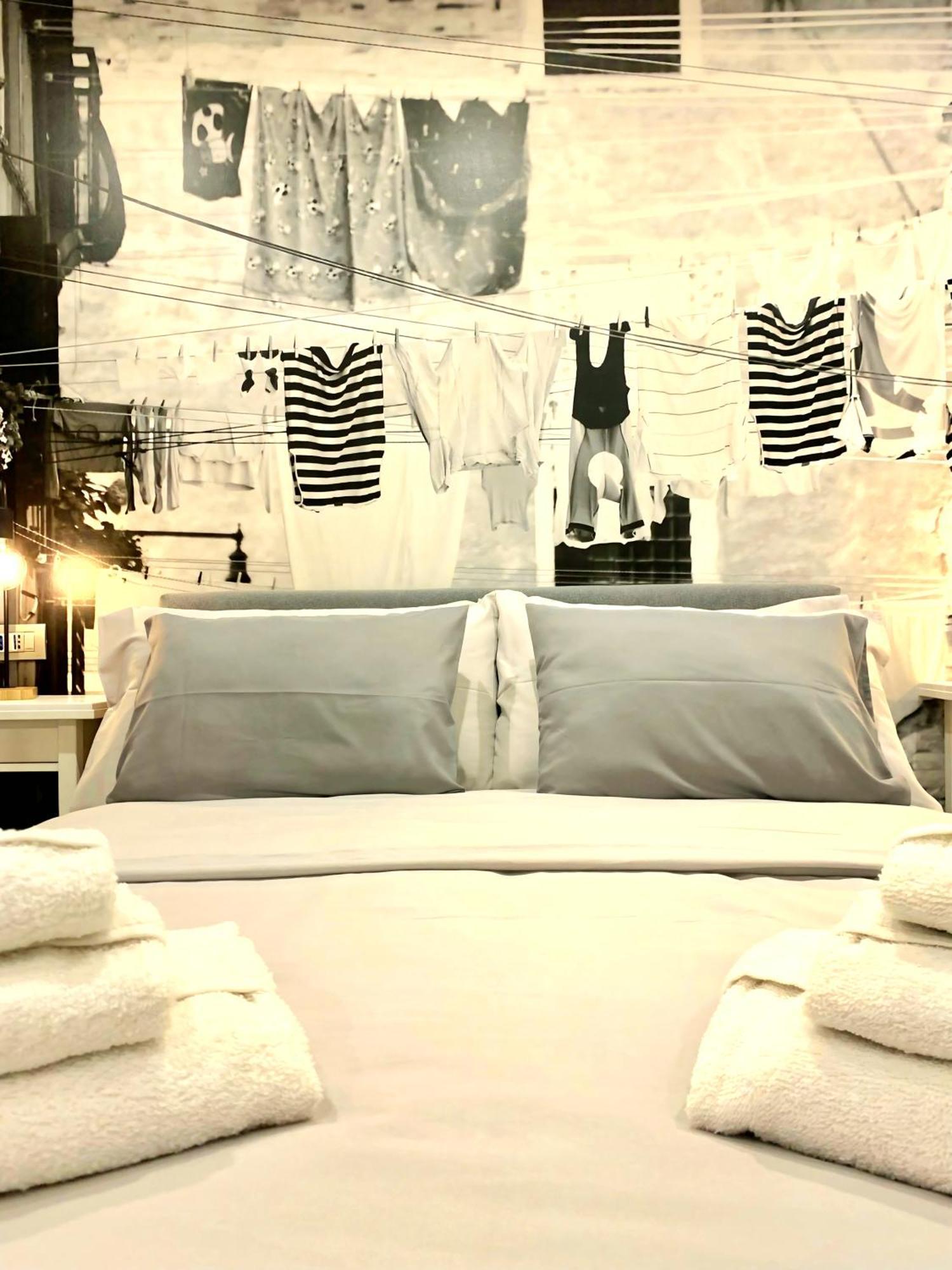 Casa E Bottega 41 Apartment Naples Extérieur photo