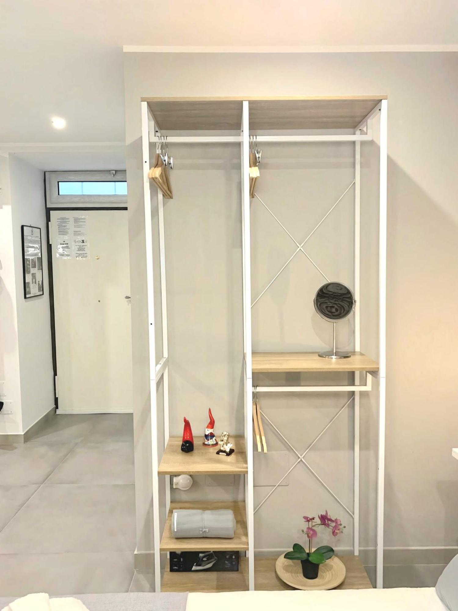 Casa E Bottega 41 Apartment Naples Extérieur photo