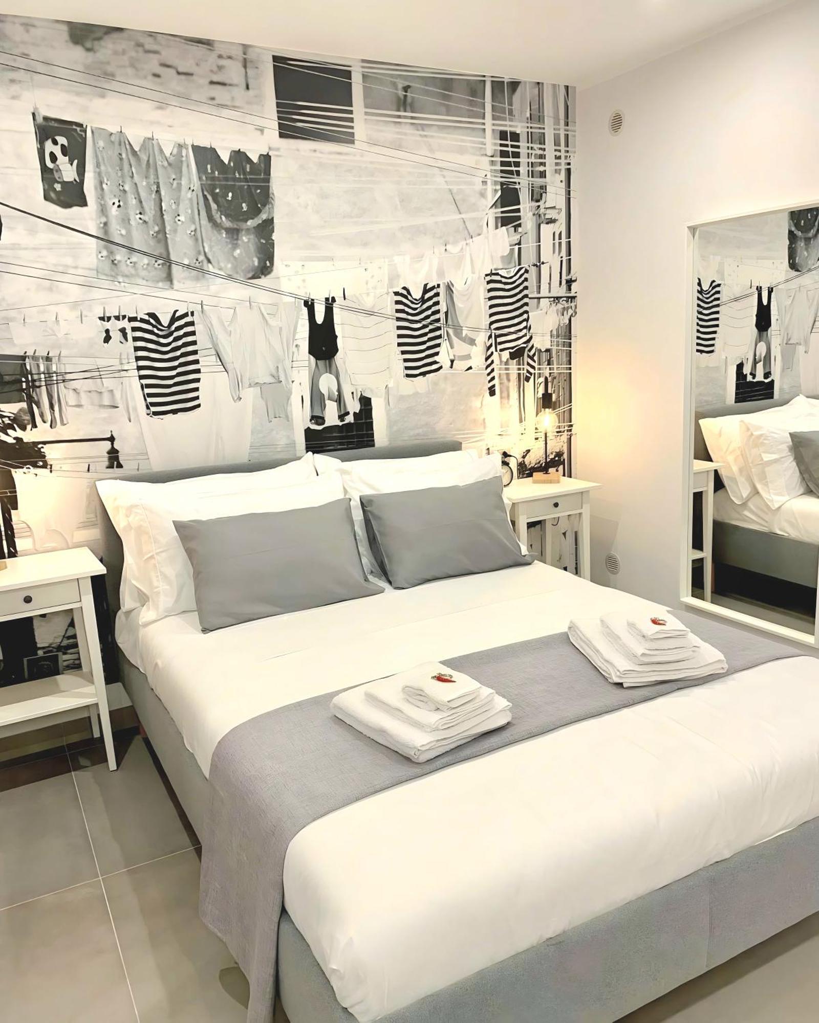 Casa E Bottega 41 Apartment Naples Extérieur photo
