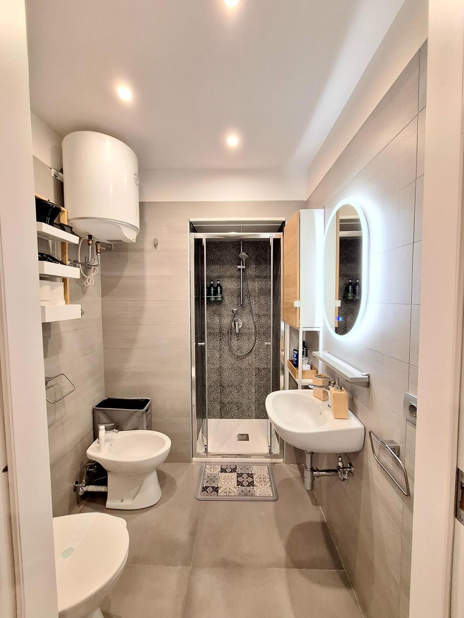 Casa E Bottega 41 Apartment Naples Extérieur photo